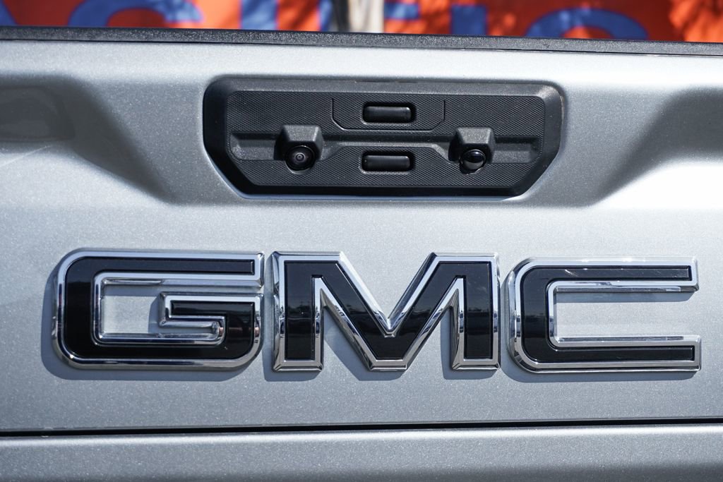 Used 2024 GMC Sierra 3500 Denali w/ Denali Reserve Package image 44