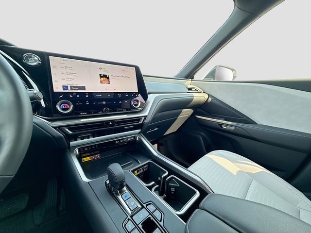 New 2026 Lexus TX 350 AWD image 30
