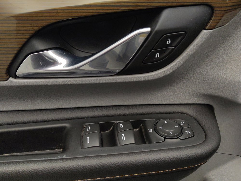 Used 2018 GMC Terrain SLE image 27