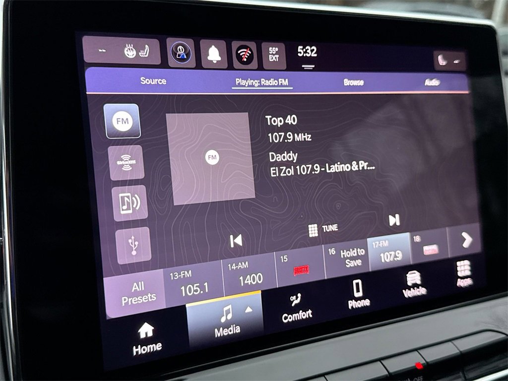 Used 2022 Jeep Compass Limited image 12