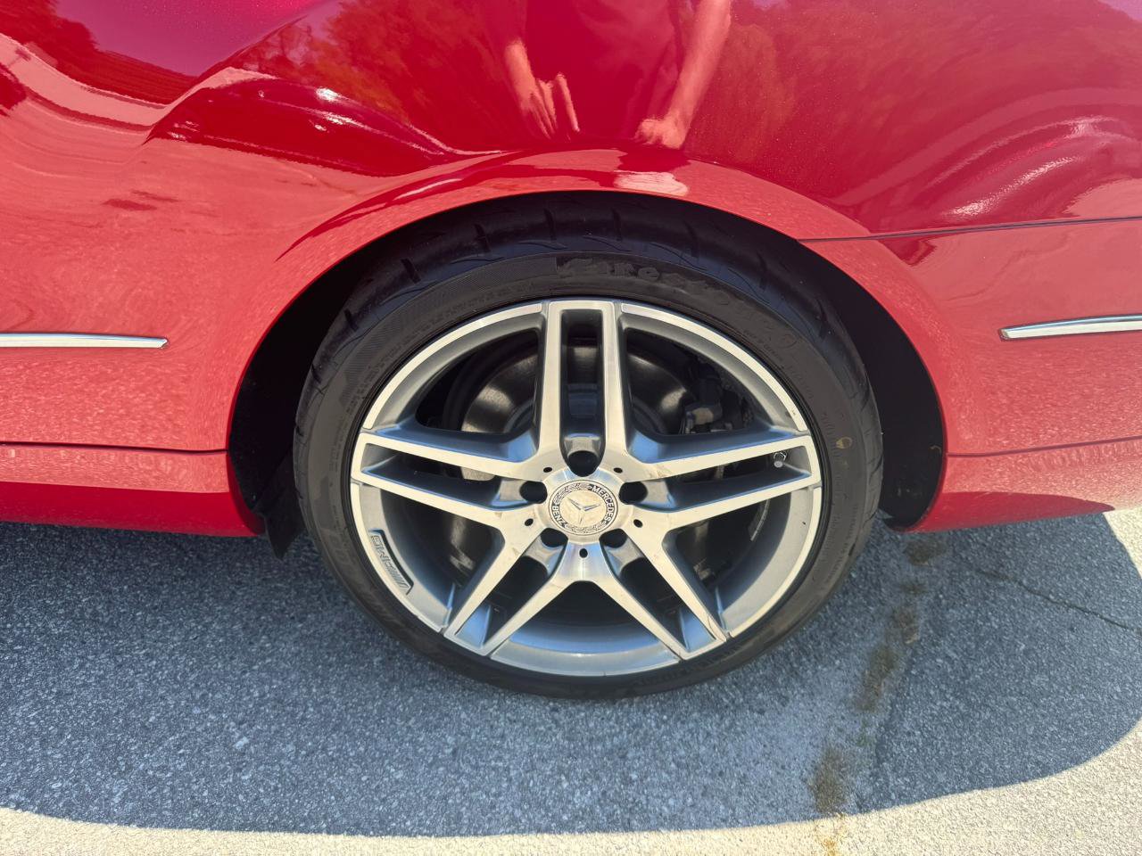 Used 2014 Mercedes-Benz E 350 Coupe image 30