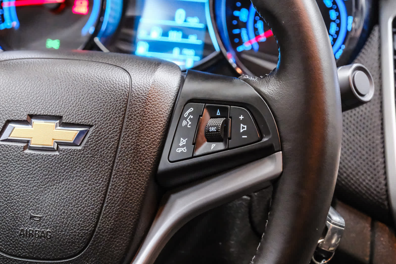 Used 2014 Chevrolet Cruze LT w/ RS Package FWD image 20