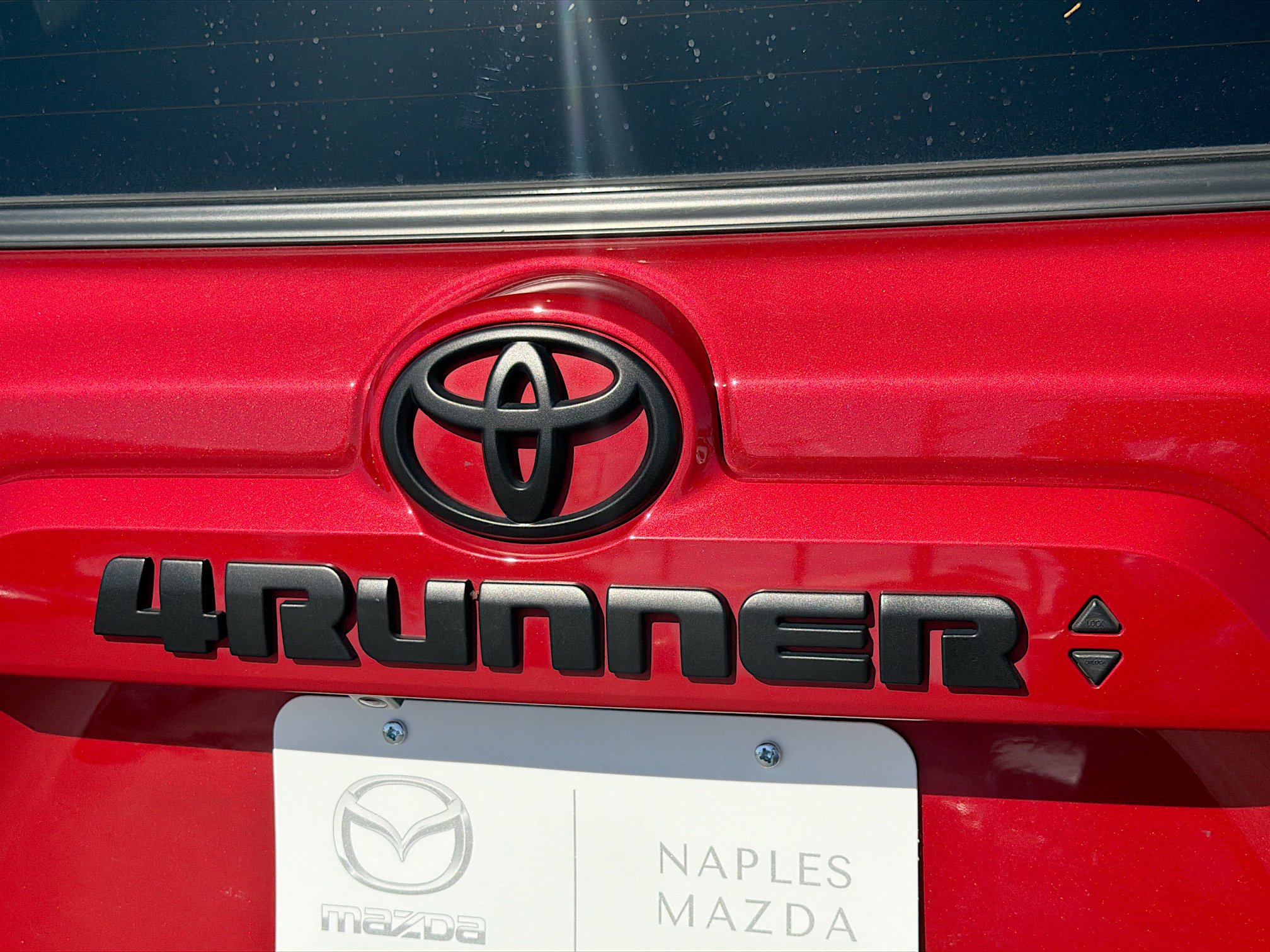 Used 2023 Toyota 4Runner SR5 image 11