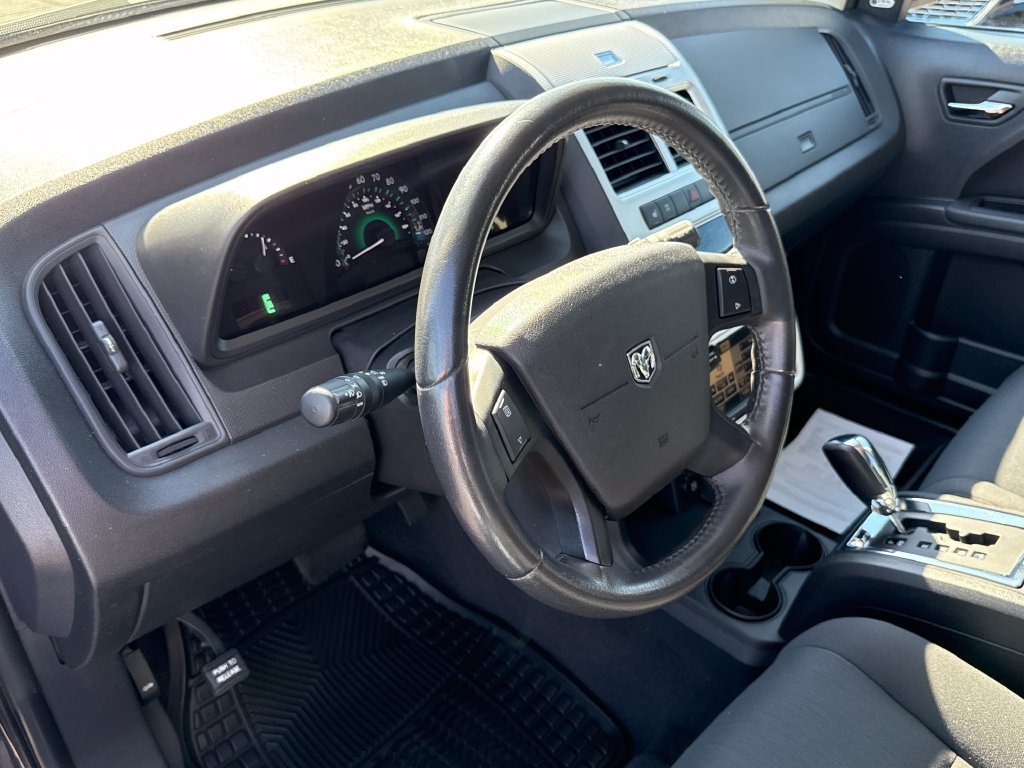 Used 2010 Dodge Journey SXT w/ Premium Convenience Group FWD image 15