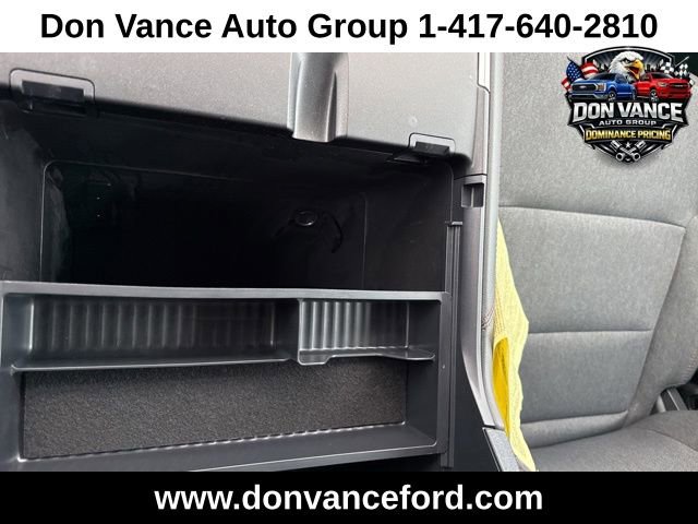 Used 2025 Ford Expedition Active image 20