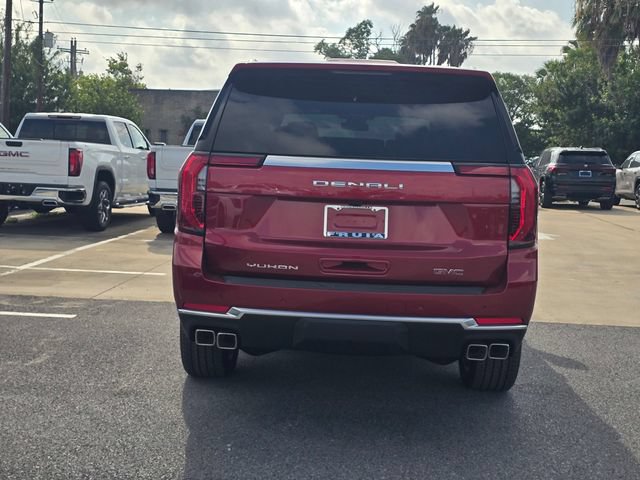 New 2026 GMC Yukon XL Denali RWD image 6