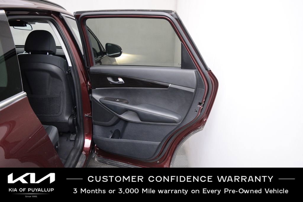 Used 2020 Kia Sorento S AWD/4WD image 13