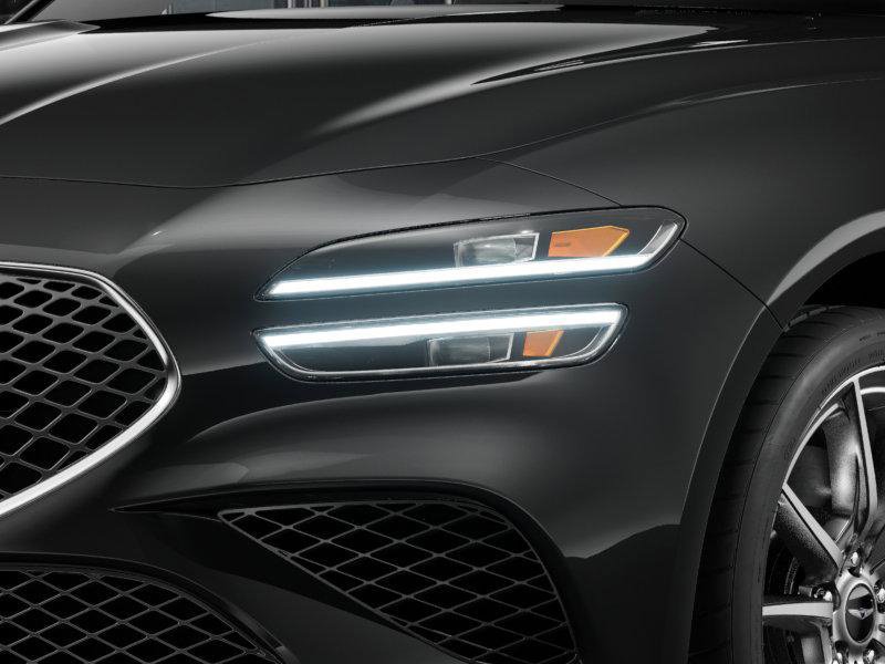 Used 2026 Genesis G70 2.5T AWD/4WD image 13