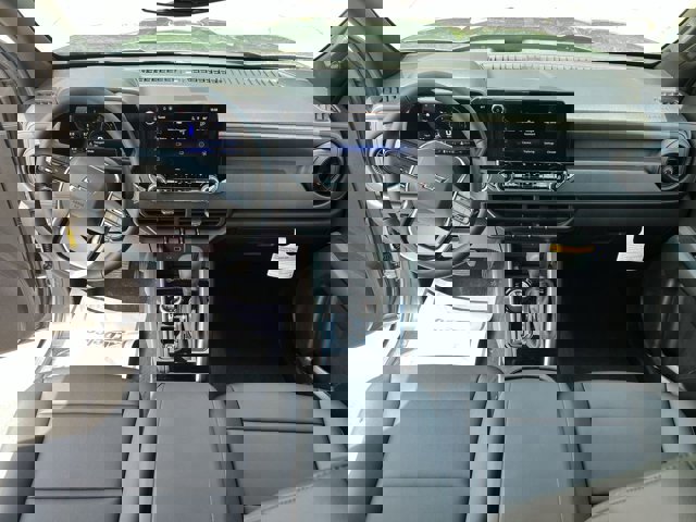 New 2026 Chevrolet Colorado Trail Boss image 21