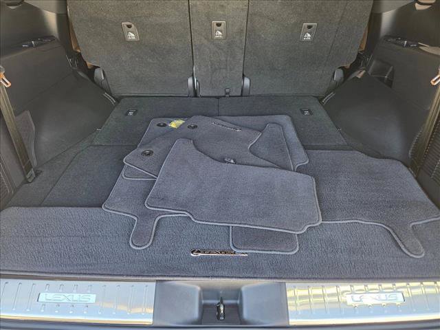 Used 2023 Lexus LX 600 4WD w/ Appearance Package image 6