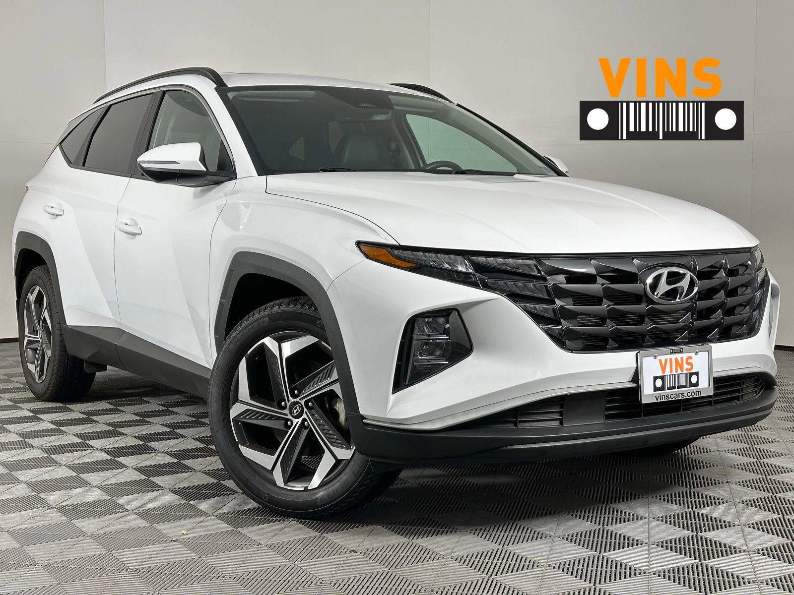 Used 2023 Hyundai Tucson SEL w/ Convenience Package