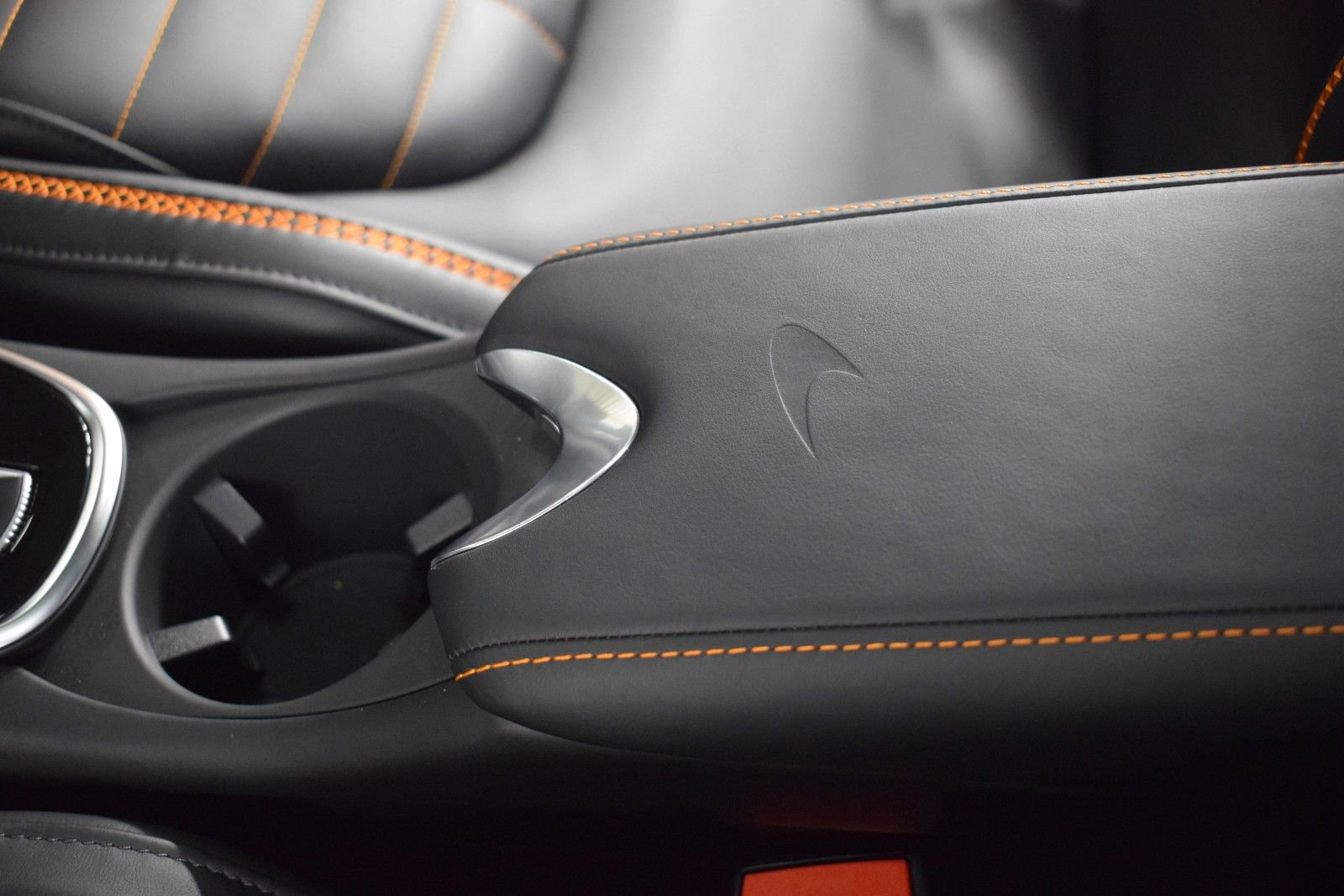 New 2026 McLaren GTS RWD image 31