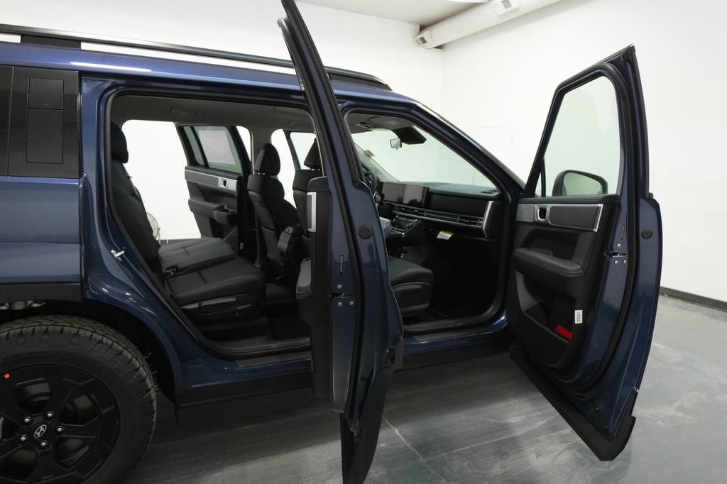 New 2026 Hyundai Santa Fe XRT image 33