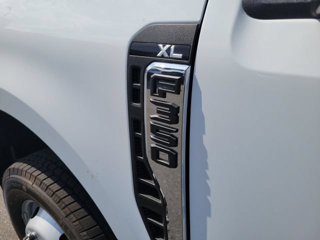 New 2026 Ford F350 XL AWD/4WD image 12