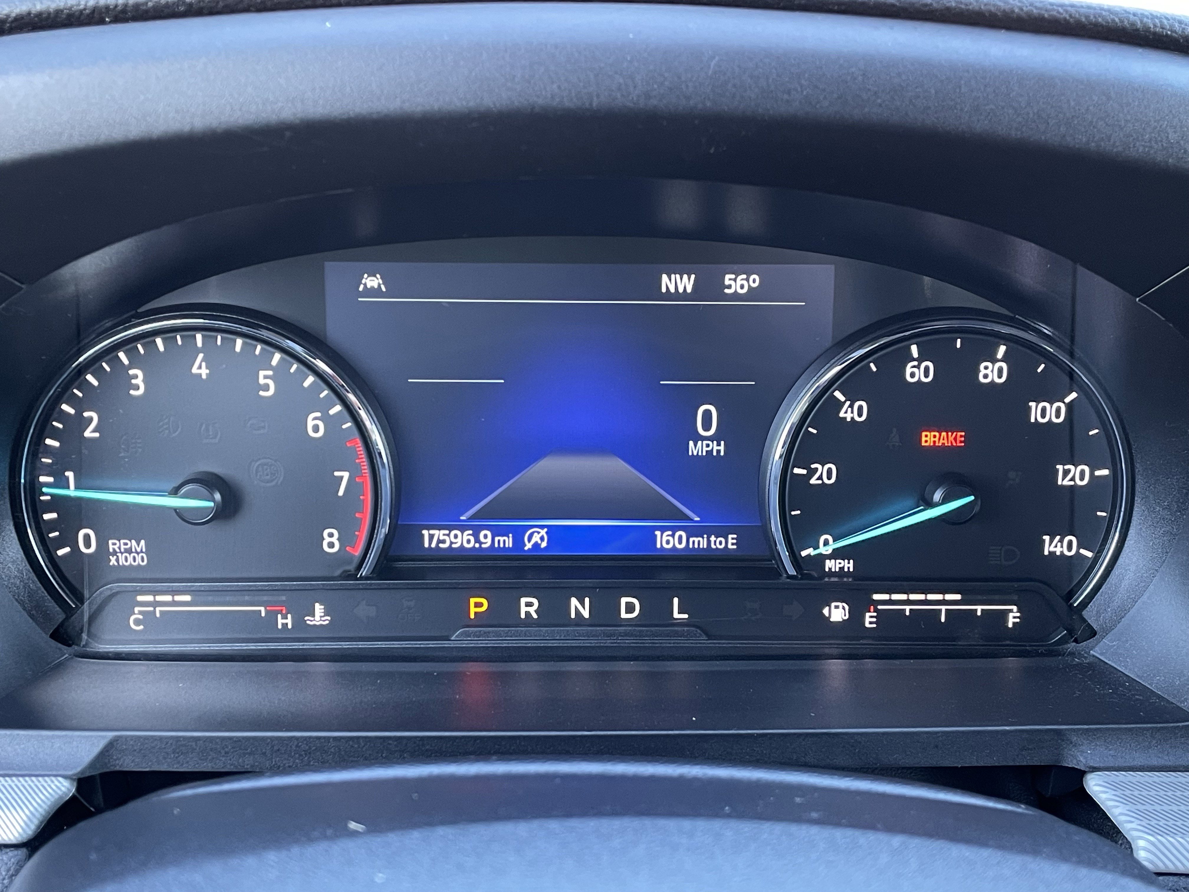 Used 2023 Ford Explorer XLT w/ Equipment Group 202A image 23