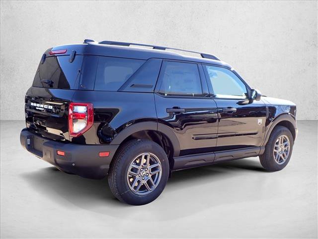 New 2025 Ford Bronco Sport Big Bend image 4