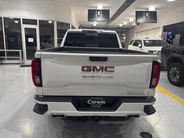 Used 2026 GMC Sierra 1500 Elevation image 8