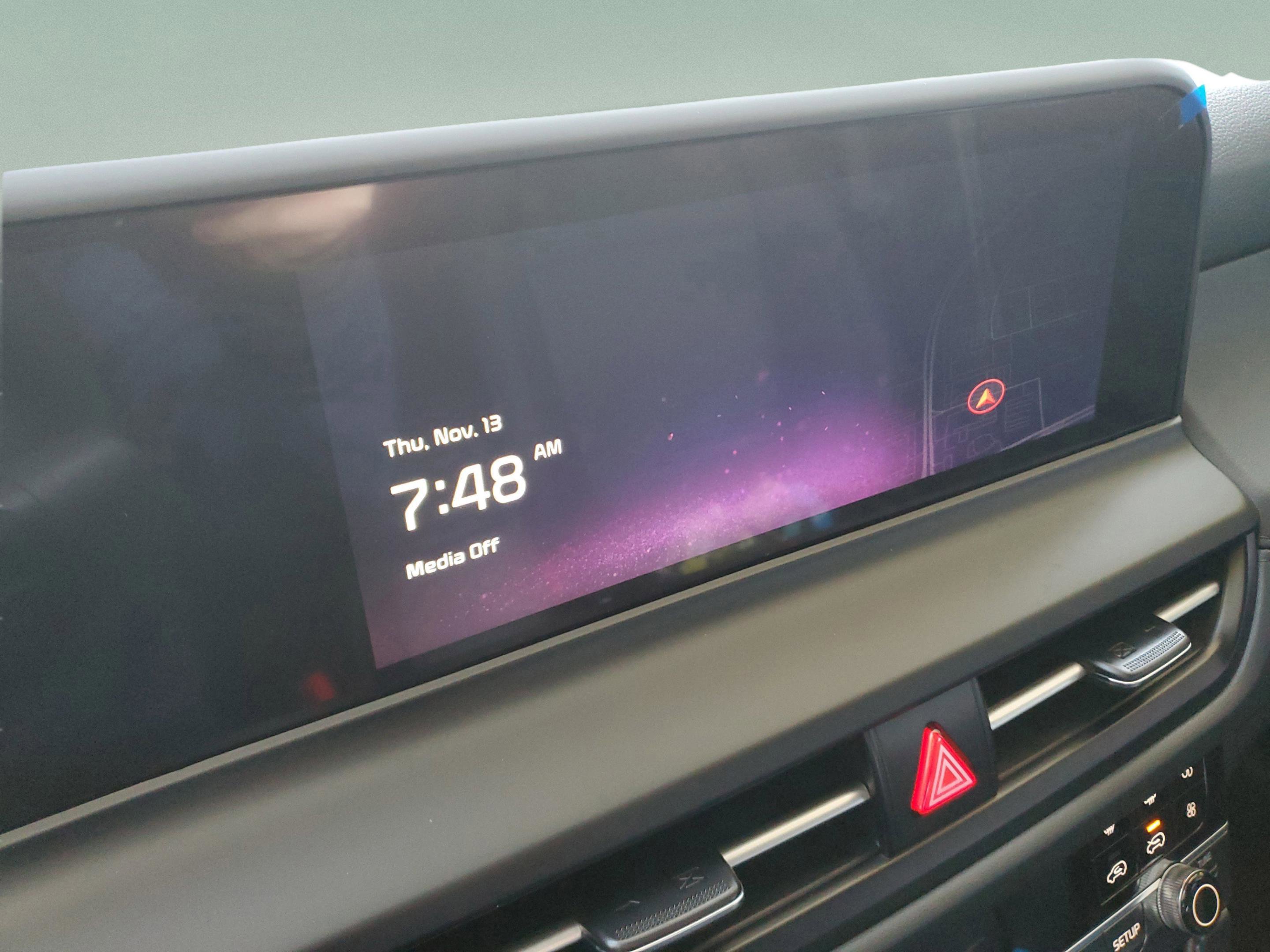 New 2026 Kia Seltos EX w/ EX Sunroof Package image 29