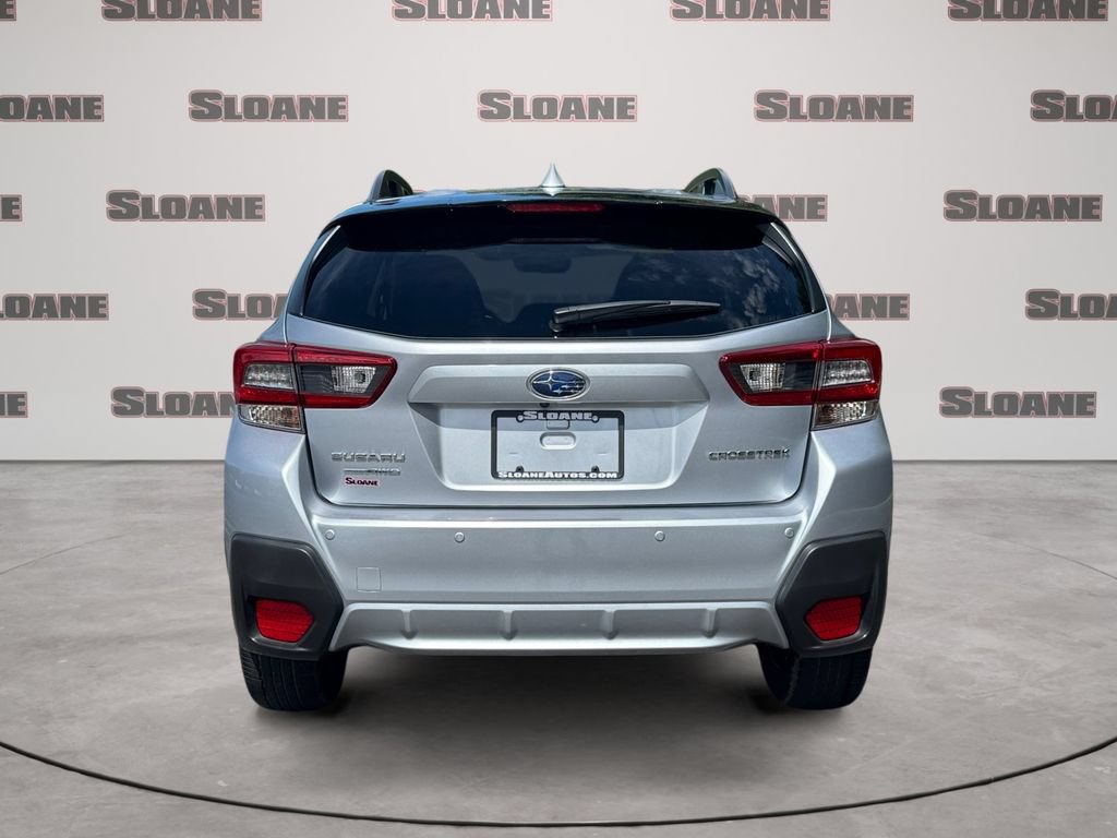 Used 2023 Subaru Crosstrek 2.5i Limited AWD/4WD image 4