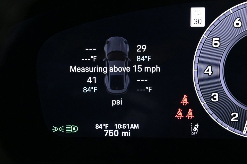 Used 2025 Porsche 911 Carrera S image 14