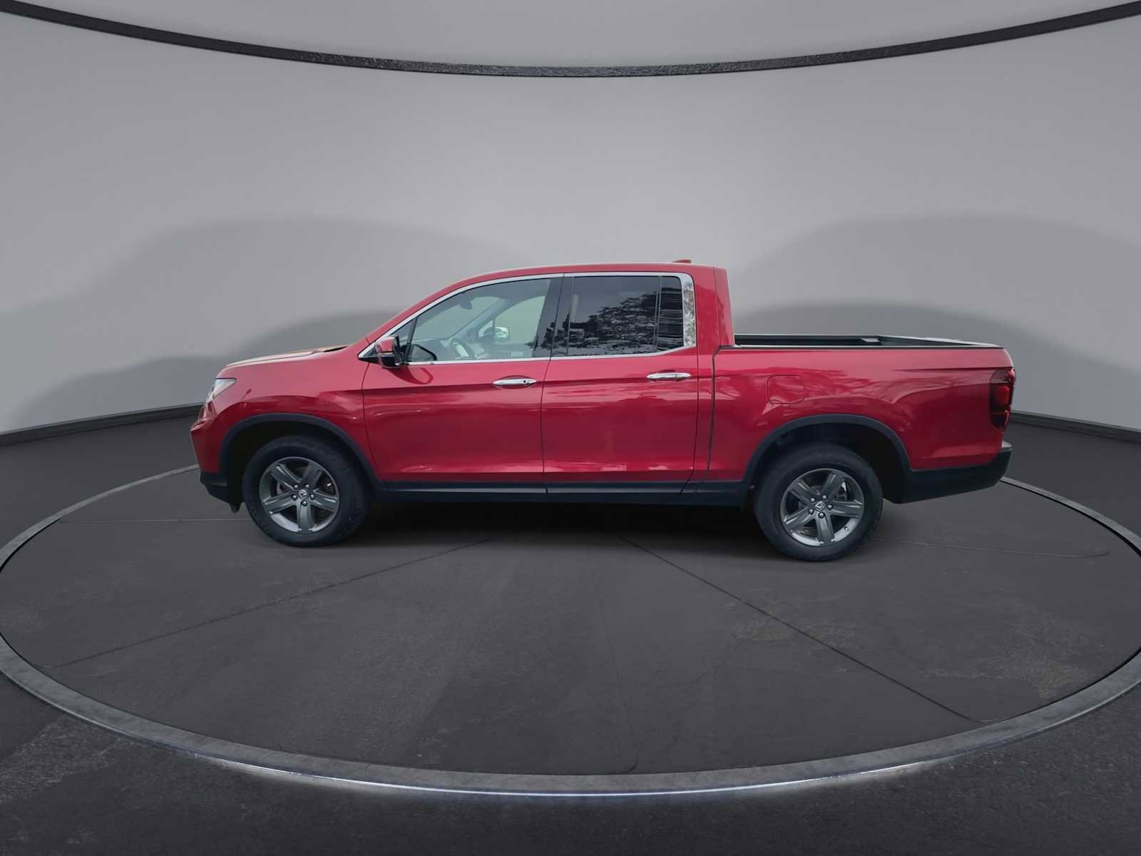 Used 2022 Honda Ridgeline RTL-E image 5