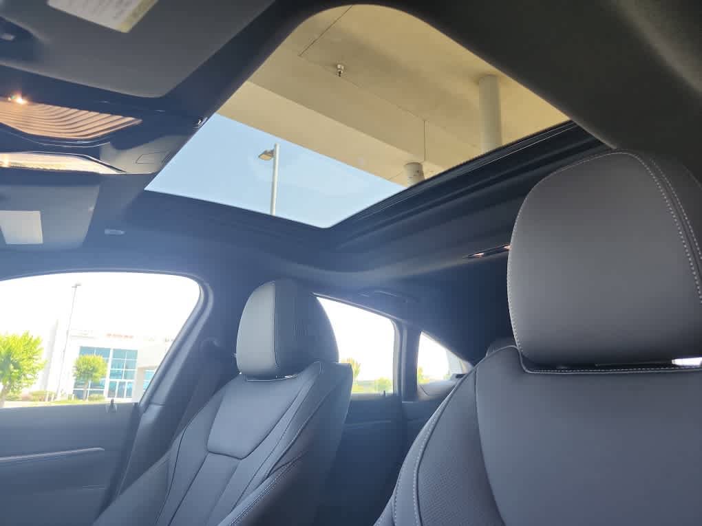 New 2026 BMW i4 xDrive40i w/ M Sport Package AWD/4WD image 19