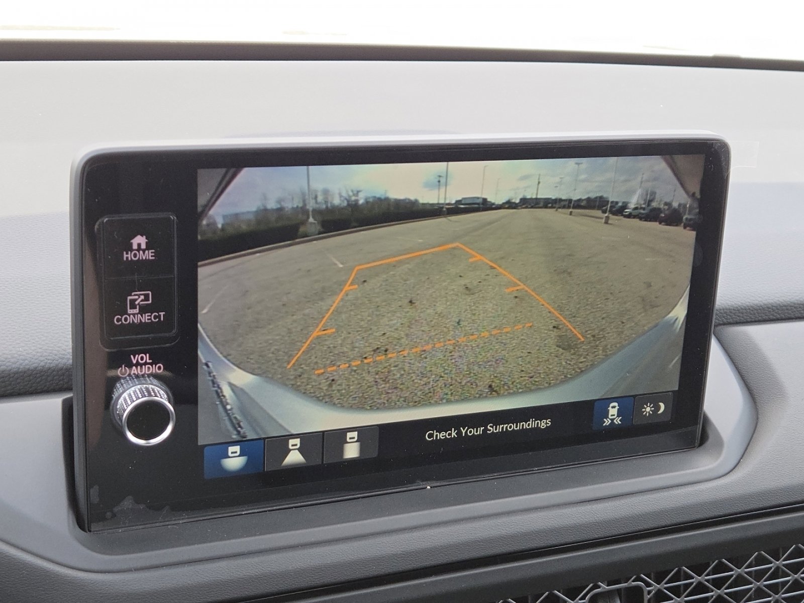 New 2026 Honda Accord SE image 9