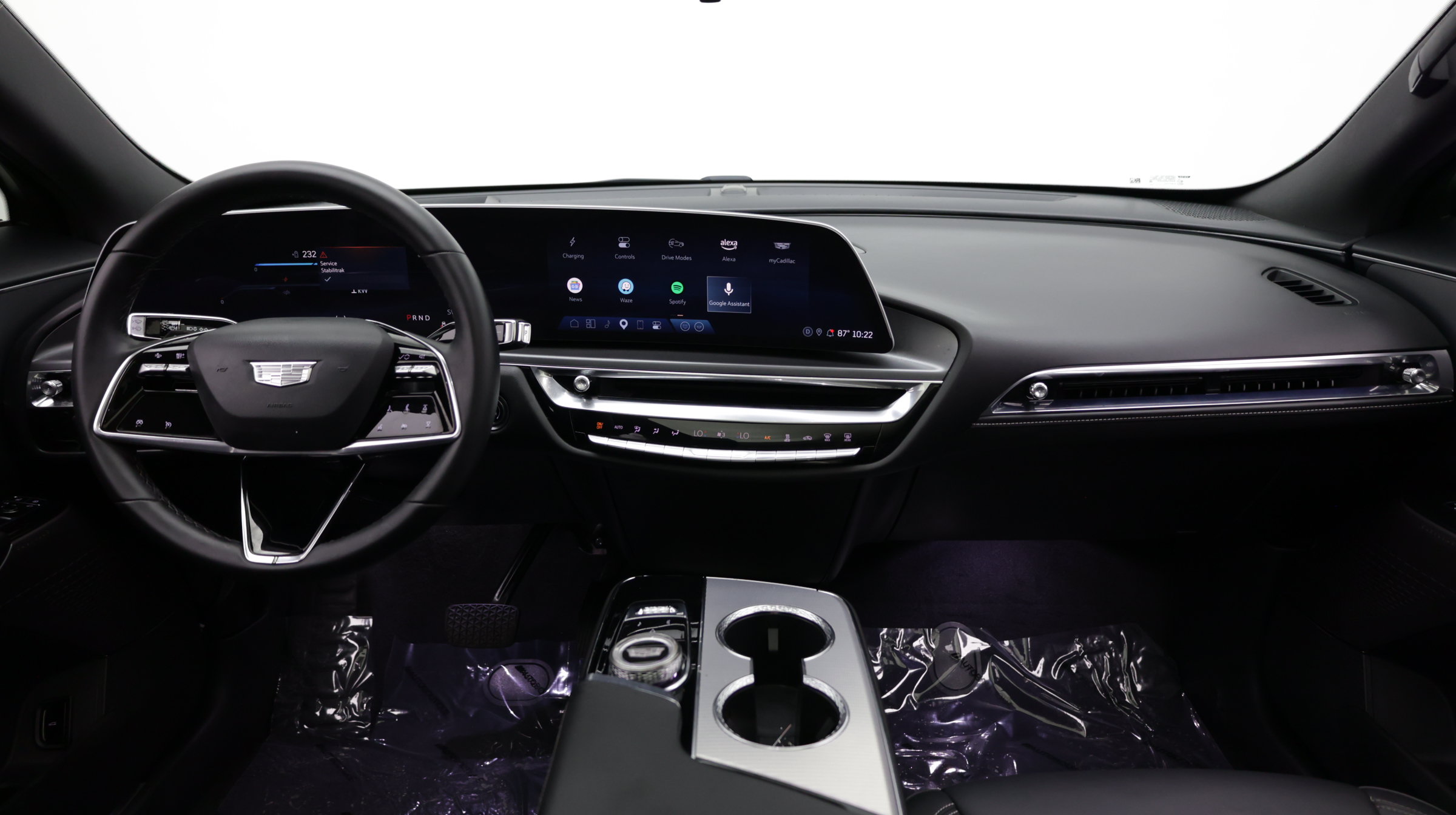 Used 2024 Cadillac Lyriq Tech RWD image 30