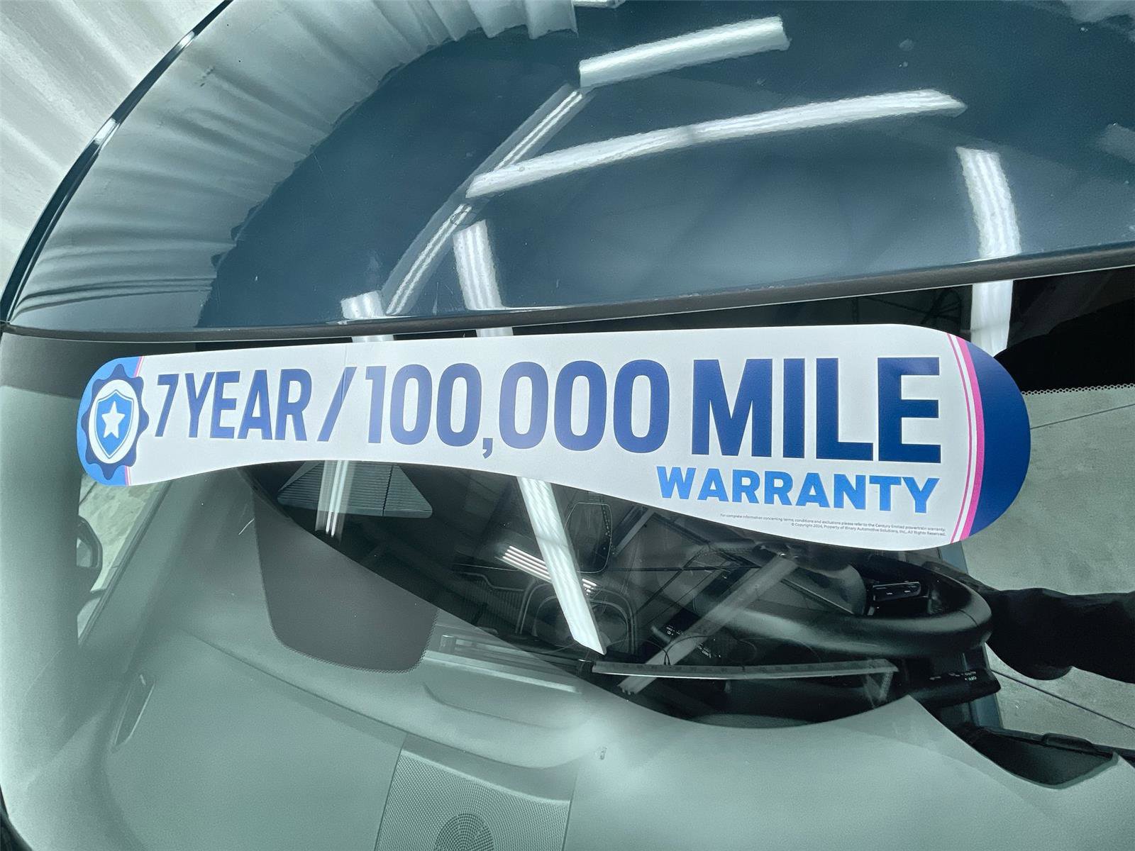 Certified 2024 Honda HR-V Sport image 30