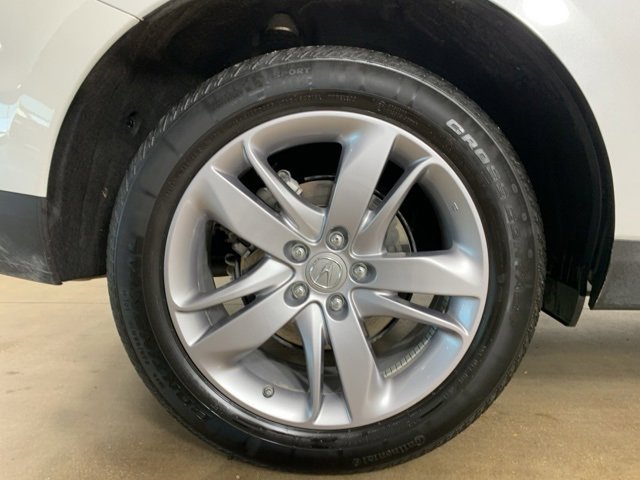 Used 2021 Acura RDX AWD w/ Advance Package image 41