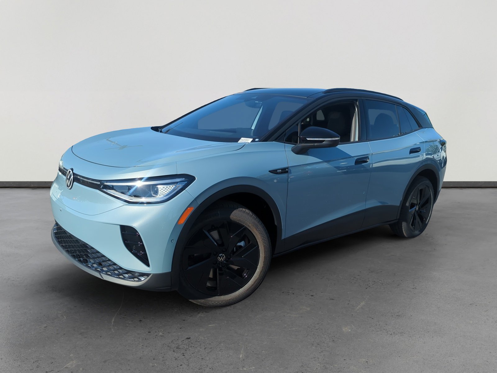 New 2025 Volkswagen ID.4 Pro S Plus