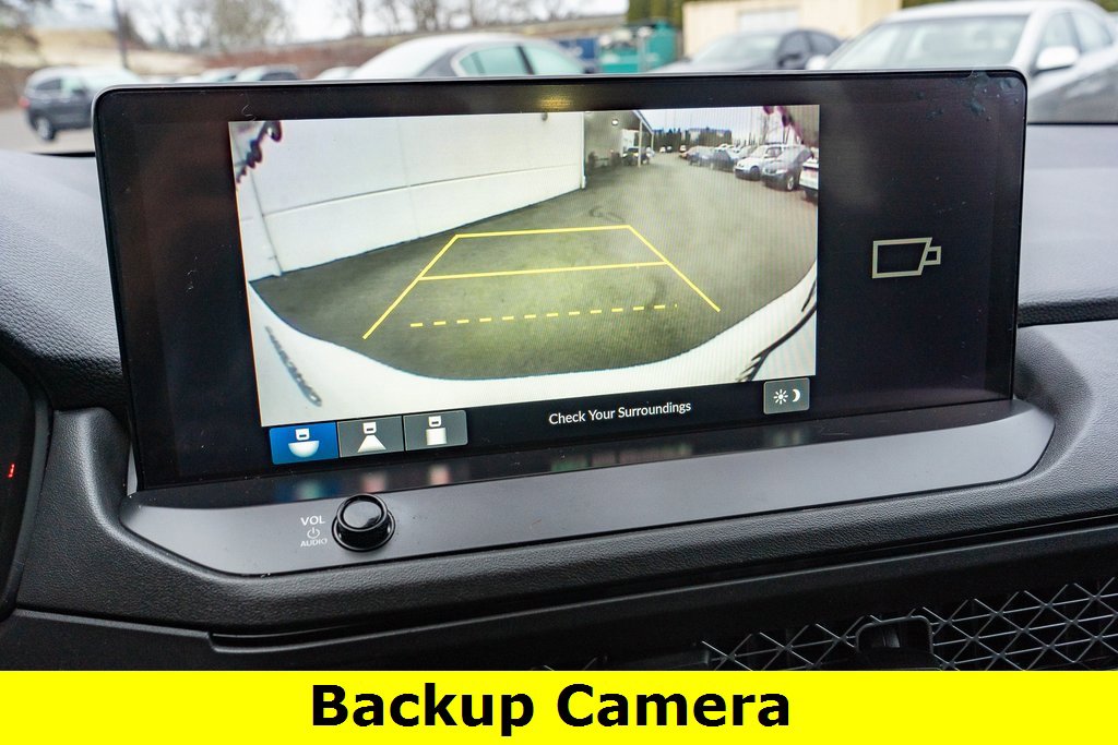 Certified 2023 Honda Accord Sport image 9