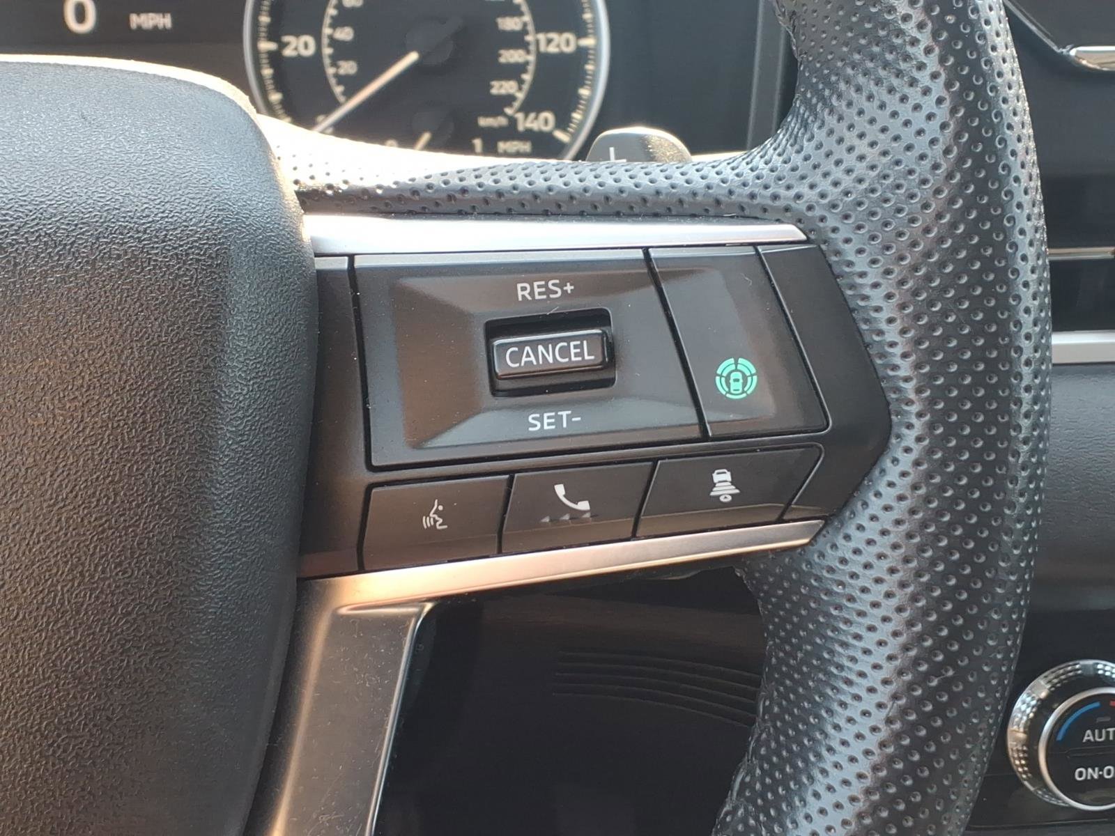 Used 2022 Mitsubishi Outlander SEL FWD image 18