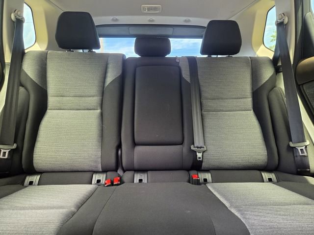 Used 2023 Nissan Rogue SV FWD image 12