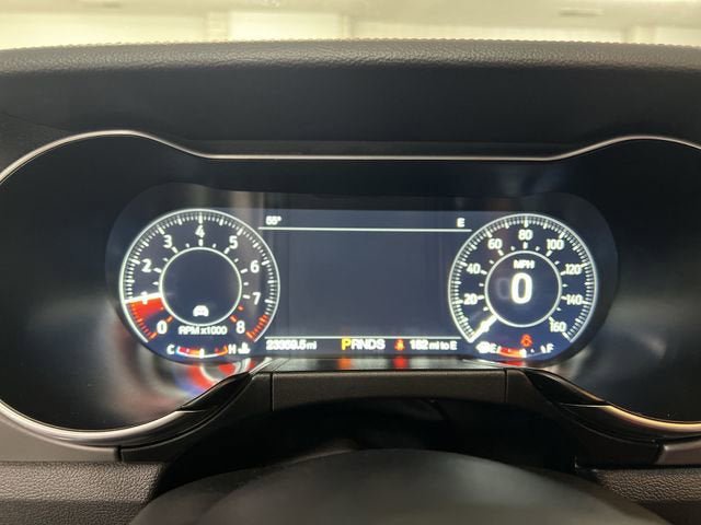 Used 2022 Ford Mustang GT Premium w/ Equipment Group 401A image 12