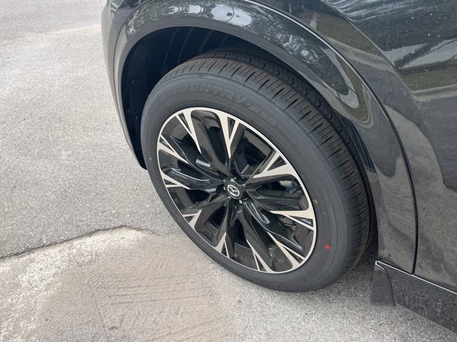 New 2026 MAZDA CX-90 3.3 Turbo S w/ Premium Plus AWD/4WD image 5
