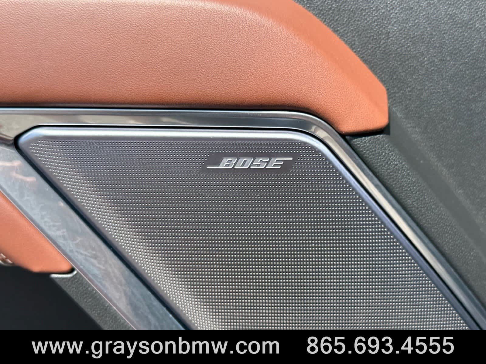 Used 2025 GMC Sierra 2500 Denali Ultimate AWD/4WD image 19