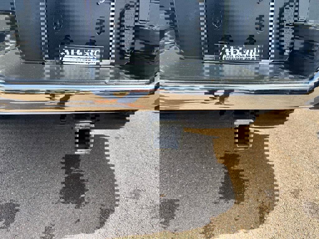 Used 2022 RAM 1500 Big Horn image 12