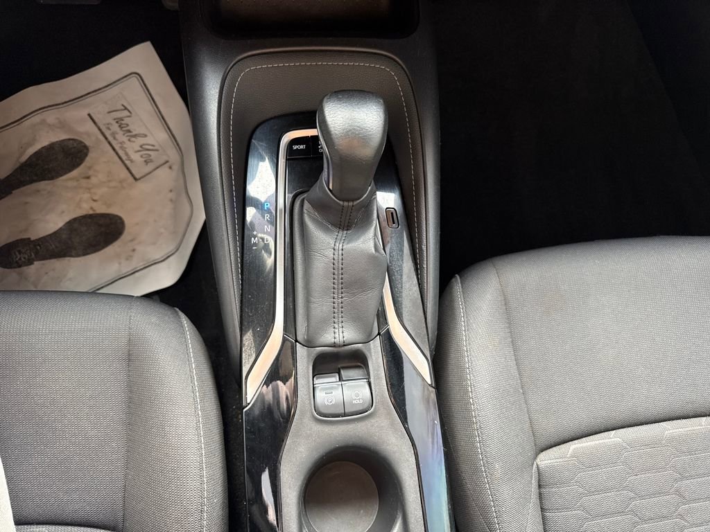 Used 2020 Toyota Corolla SE image 16