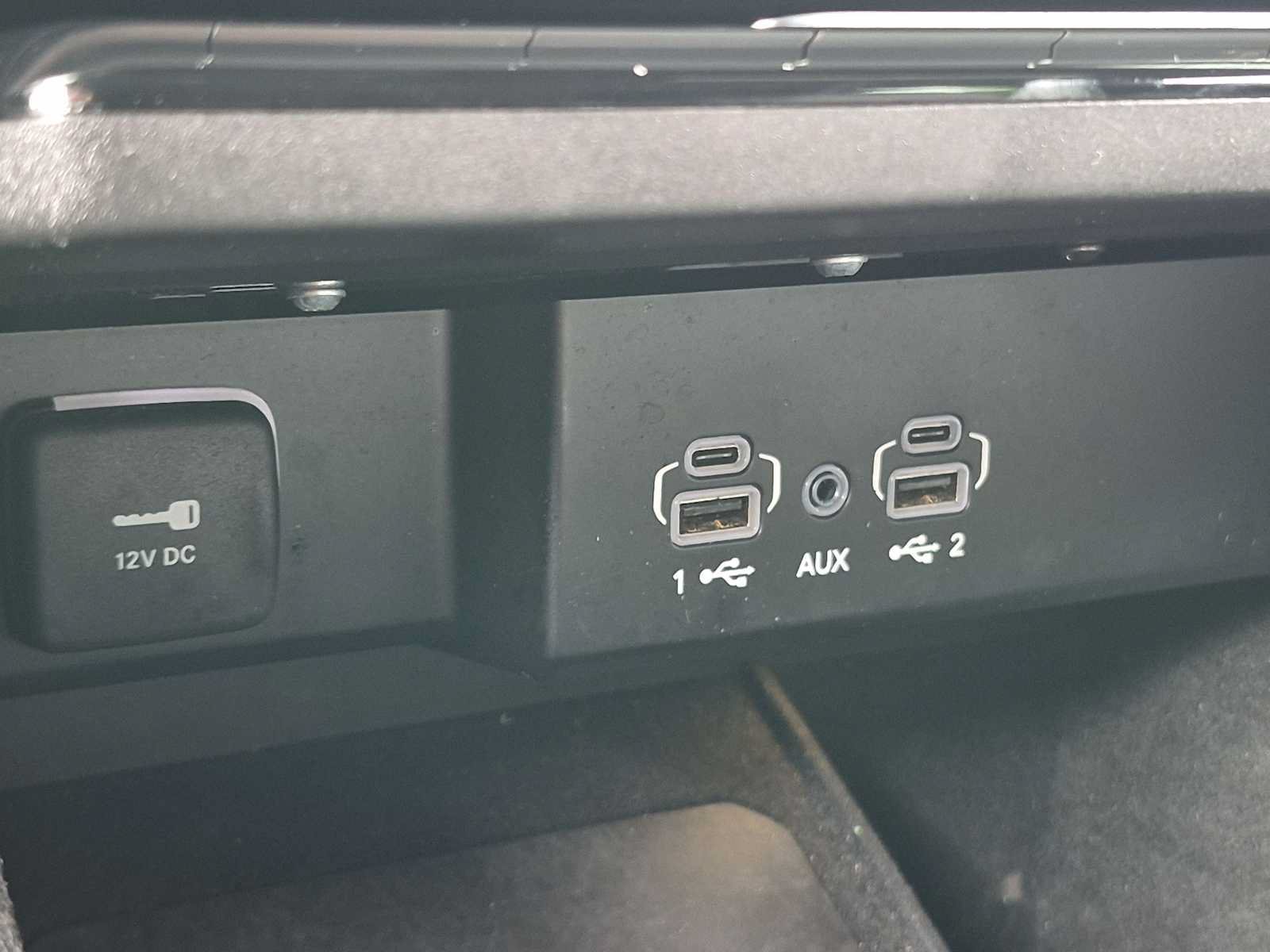 Used 2022 Jeep Wagoneer Series II AWD/4WD image 30