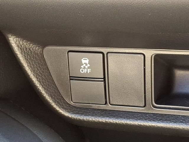 Certified 2025 Honda HR-V LX image 24