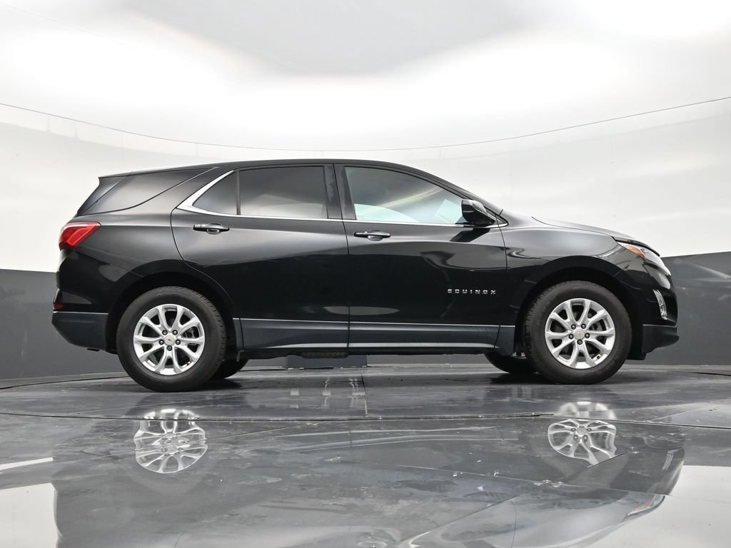Used 2019 Chevrolet Equinox LT FWD image 25