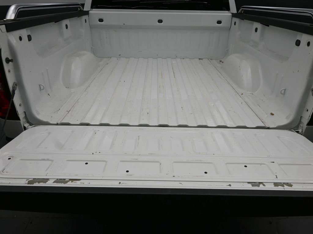 Used 2016 Chevrolet Silverado 1500 LT w/ All Star Edition image 10