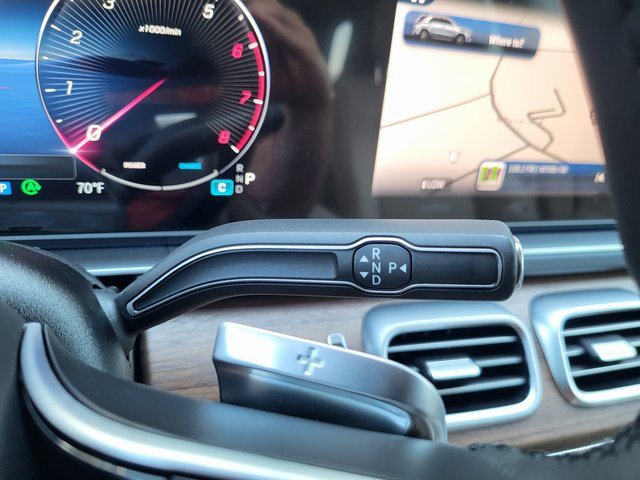New 2026 Mercedes-Benz GLE 450 4MATIC image 23