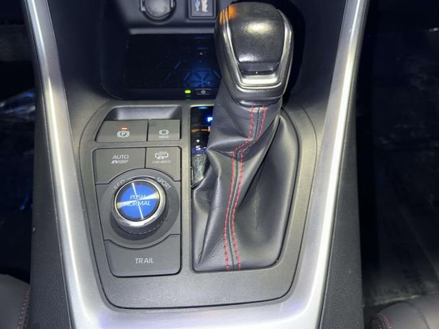 Used 2023 Toyota RAV4 XSE w/ Weather Package image 23