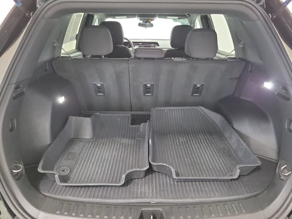 Certified 2026 GMC Terrain Elevation w/ Black Edition AWD/4WD image 20