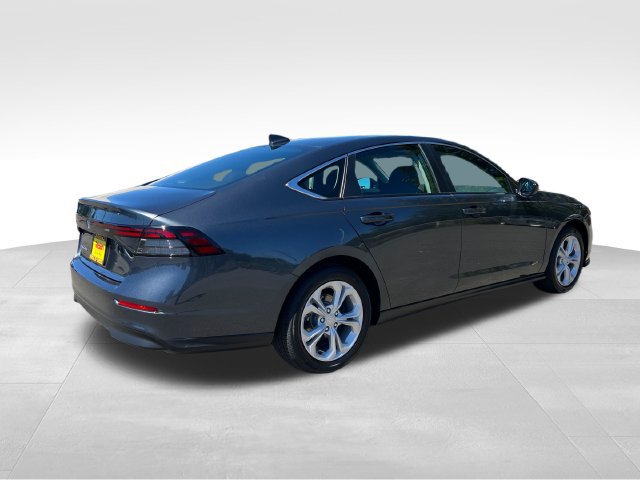 New 2026 Honda Accord LX image 8