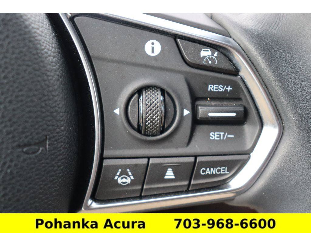 Certified 2024 Acura MDX SH-AWD w/ Technology Package image 13