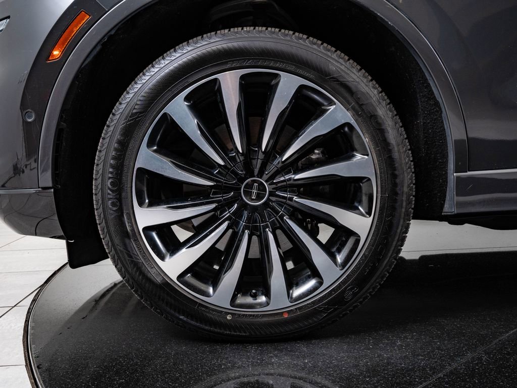 Used 2020 Lincoln Aviator Black Label Grand Touring AWD/4WD image 13