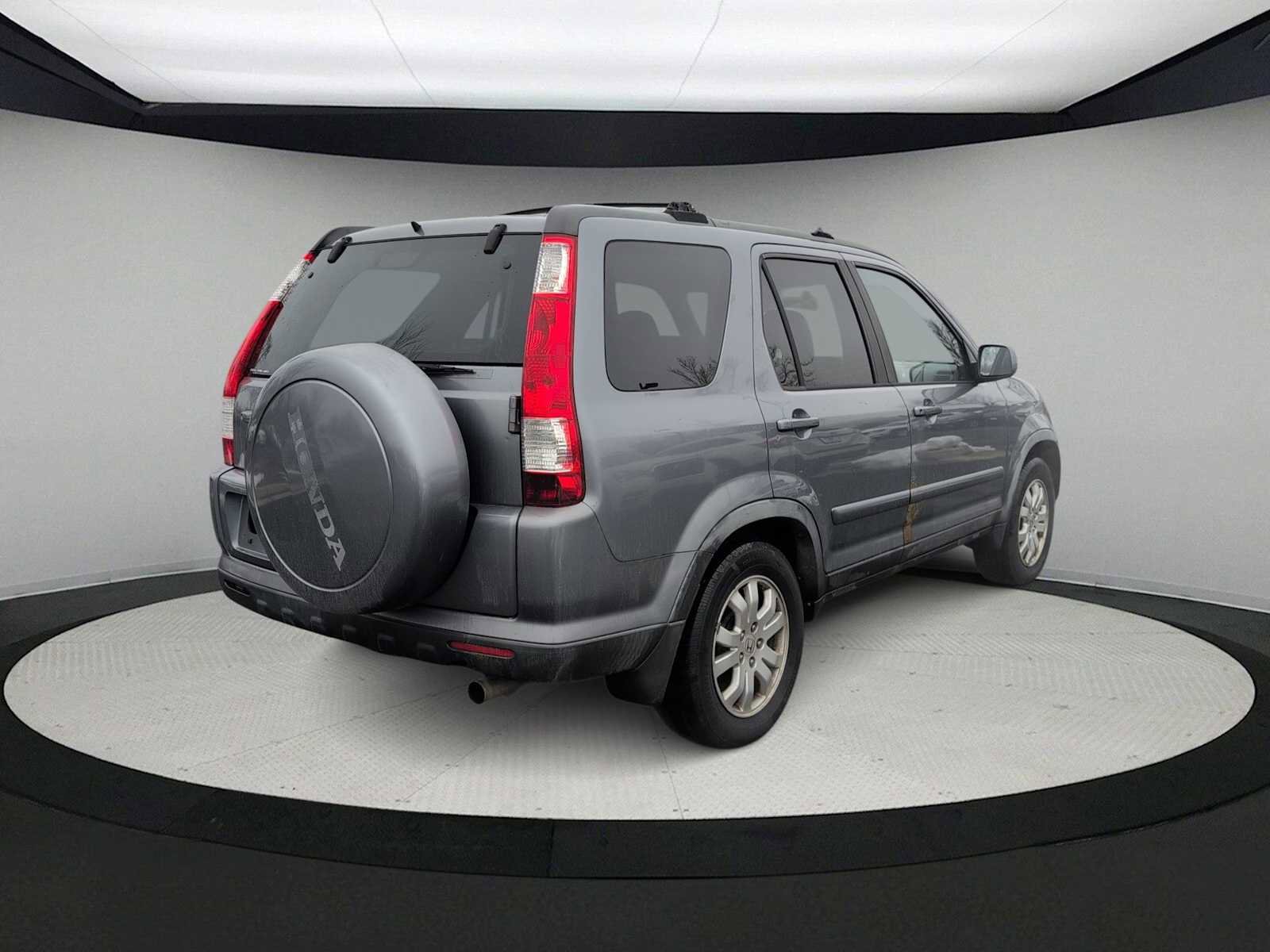 Used 2006 Honda CR-V EX image 8